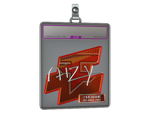 aizy - CS2 Sticker