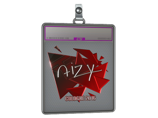 aizy - CS2 Sticker