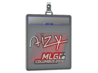 Sticker Slab | aizy | MLG Columbus 2016