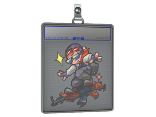 Sticker Slab | AKickflip-47