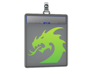 Sticker Slab | Alpha Legion 2