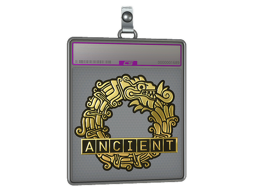 Sticker Slab | Ancient - CS2 Sticker