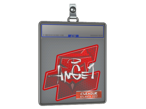 ANGE1 - CS2 Sticker