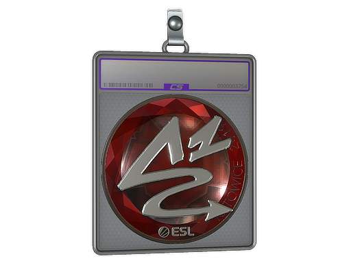 ANGE1 - CS2 Sticker
