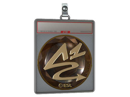 ANGE1 - CS2 Sticker