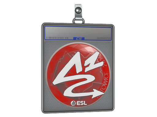 ANGE1 - CS2 Sticker