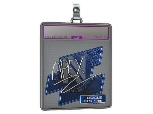 apEX - CS2 Sticker