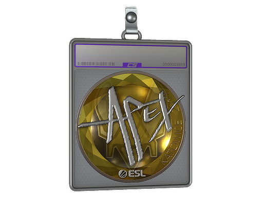 apEX - CS2 Sticker