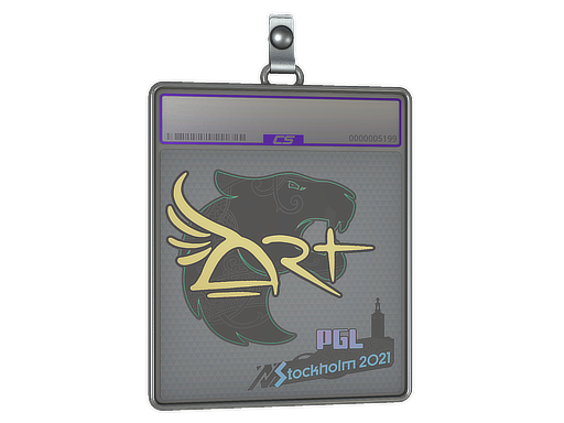 Sticker Slab | arT | Stockholm 2021
