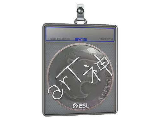 arT - CS2 Sticker