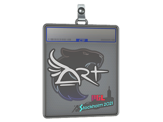 Sticker Slab | arT | Stockholm 2021