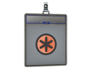 Sticker Slab | Assterisk