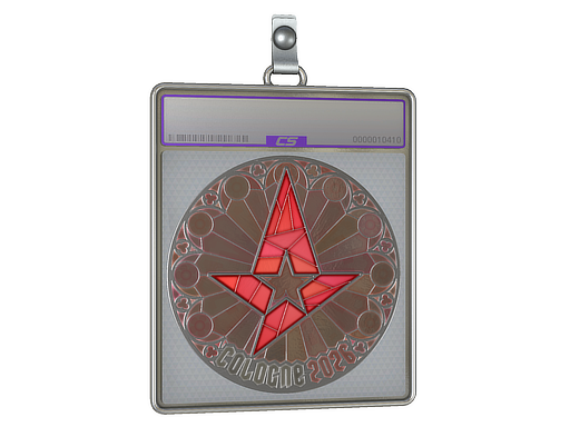  Astralis  - CS2 Sticker