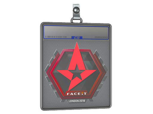  Astralis  - CS2 Sticker