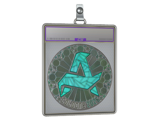 Aurora - CS2 Sticker
