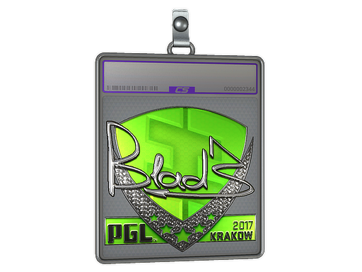 B1ad3 - CS2 Sticker