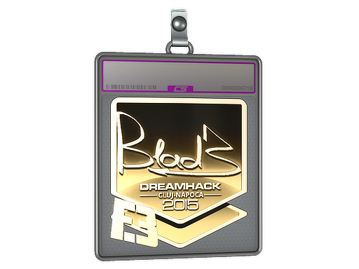 B1ad3 - CS2 Sticker
