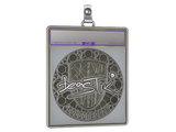 Sticker Slab | beastik (Foil) | Cologne 2026