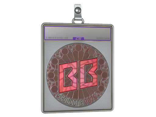 BetBoom - CS2 Sticker