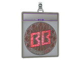 Sticker Slab | BetBoom (Foil) | Cologne 2026