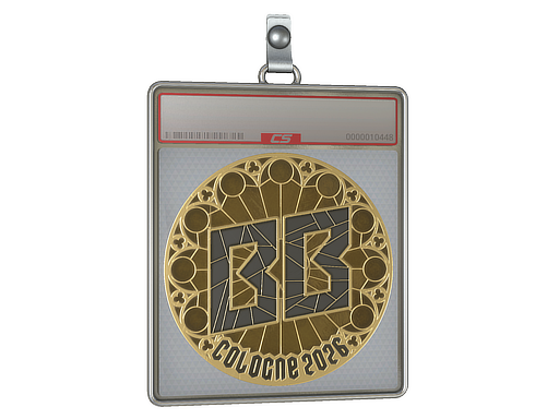 BetBoom - CS2 Sticker