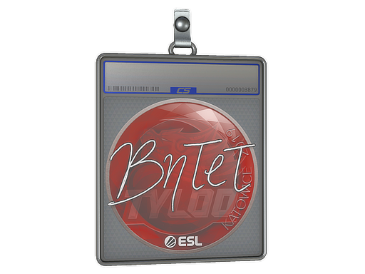 BnTeT - CS2 Sticker