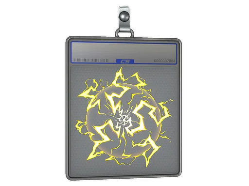 Sticker Slab | Bolt Energy