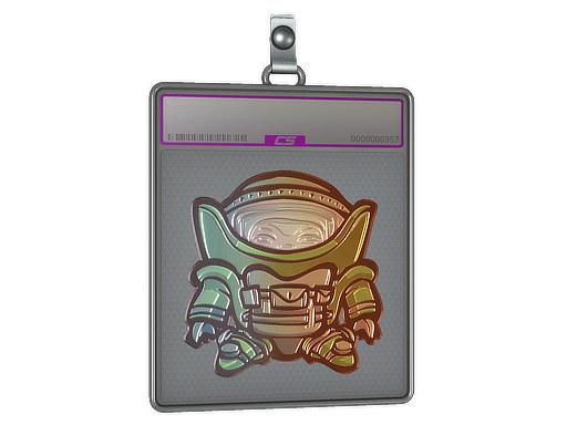 Sticker Slab | Bombsquad