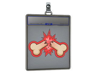 Sticker Slab | Boner Snap