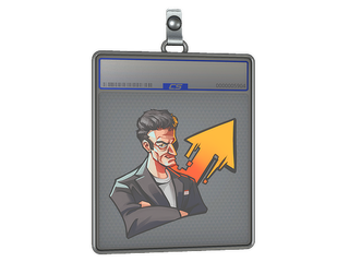 Sticker Slab | Booth