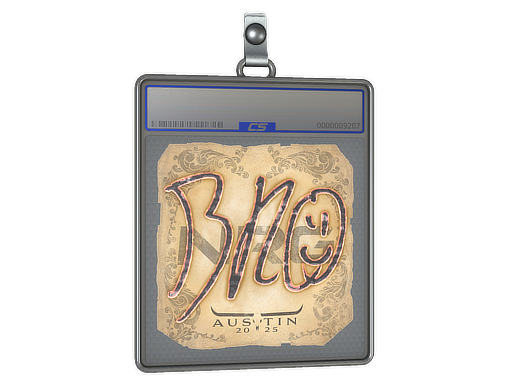 br0 - CS2 Sticker