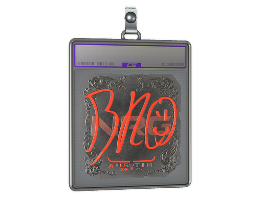 br0 - CS2 Sticker