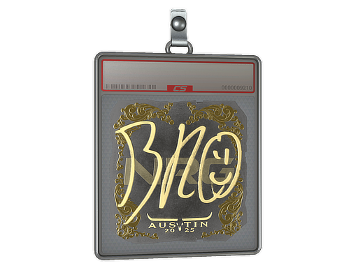 br0 - CS2 Sticker