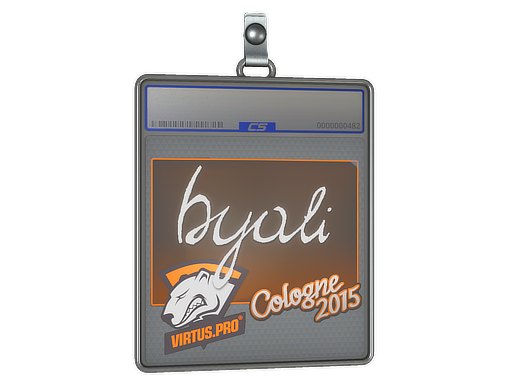 byali - CS2 Sticker
