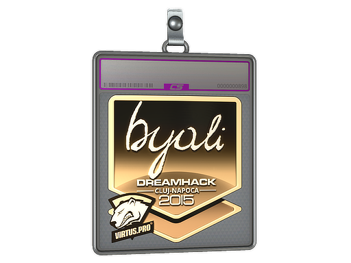 byali - CS2 Sticker