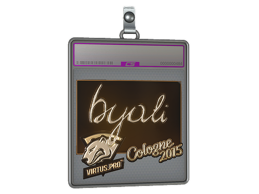 byali - CS2 Sticker