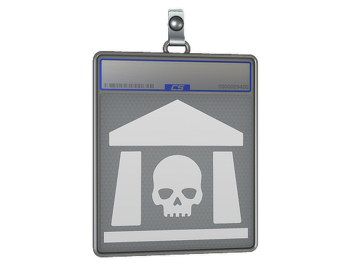 Sticker Slab | Cadia - CS2 Sticker
