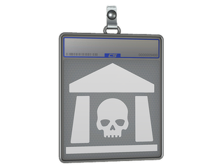 Sticker Slab | Cadia