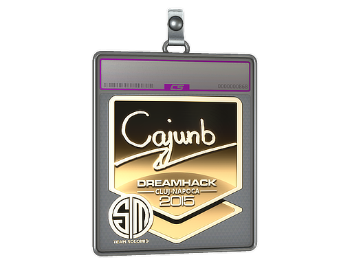 Sticker Slab | cajunb | Cluj-Napoca 2015