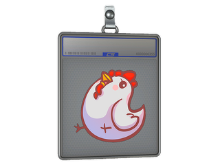 Sticker Slab | Chabo