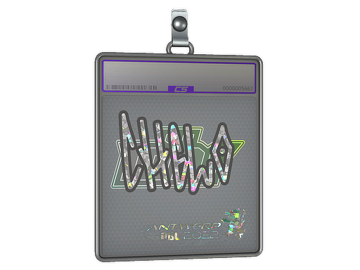 chelo - CS2 Sticker