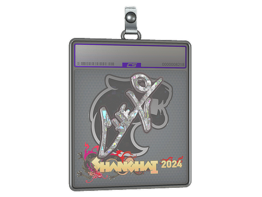 chelo - CS2 Sticker