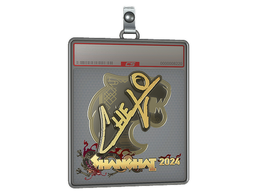 chelo - CS2 Sticker