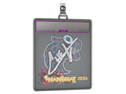 chelo - CS2 Sticker