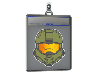 Sticker Slab | Chief
