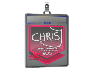 Sticker Slab | chrisJ | Cluj-Napoca 2015