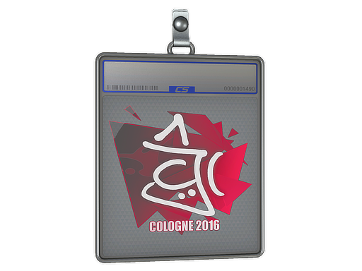  mousesports  - CS2 Sticker