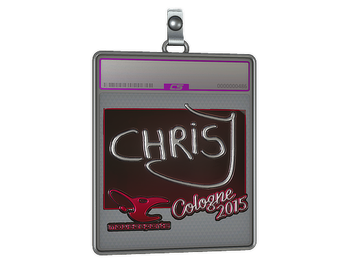  mousesports  - CS2 Sticker
