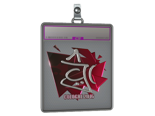 mousesports  - CS2 Sticker