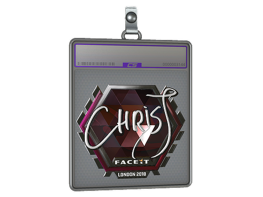  mousesports  - CS2 Sticker